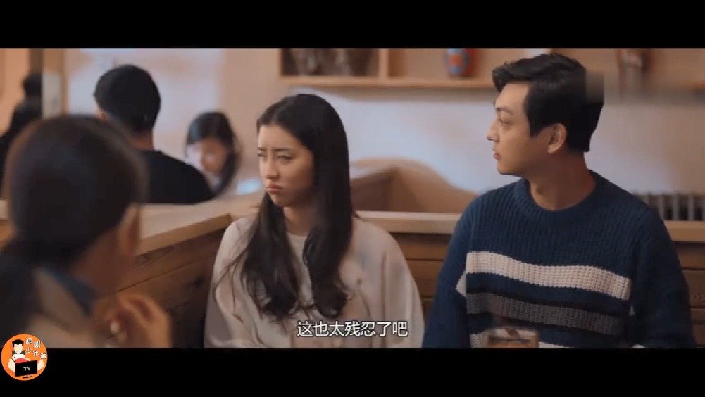 《青春有你2》的赵小棠...